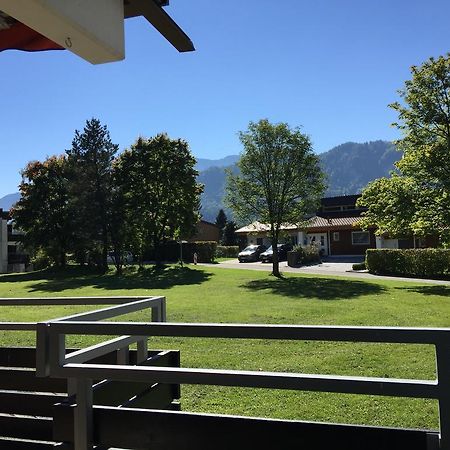 Ferienwohnung Seefelder Füssen Exteriér fotografie