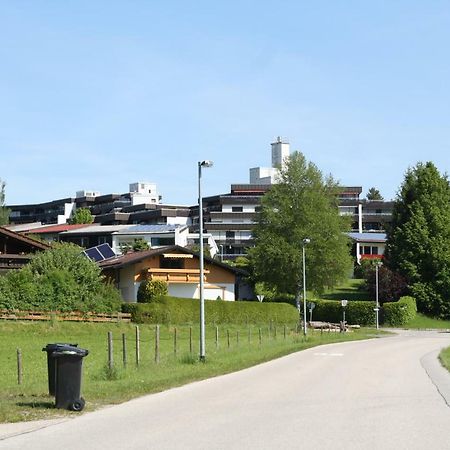 Ferienwohnung Seefelder Füssen Exteriér fotografie