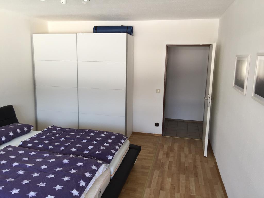 Ferienwohnung Seefelder Füssen Exteriér fotografie