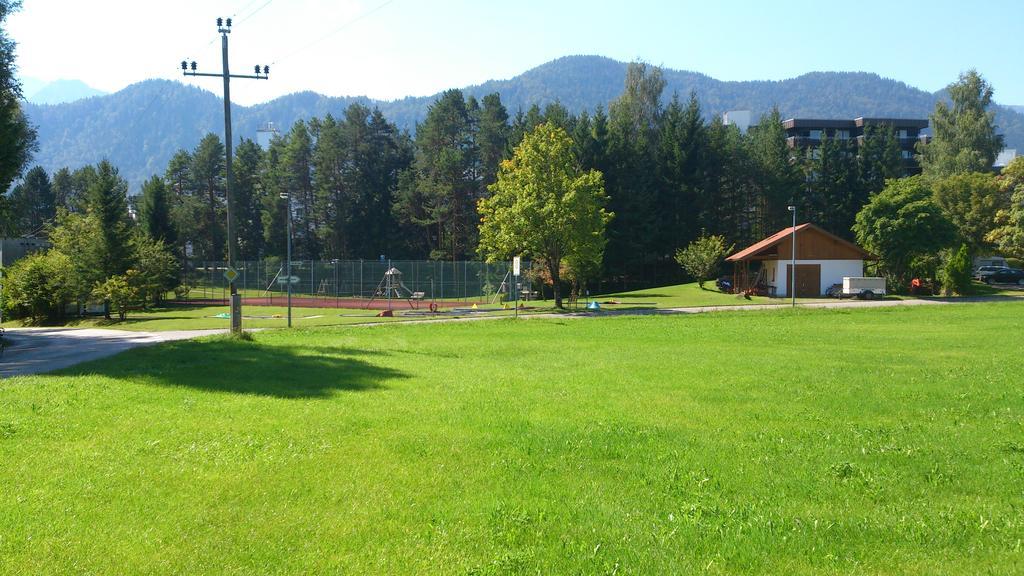 Ferienwohnung Seefelder Füssen Exteriér fotografie