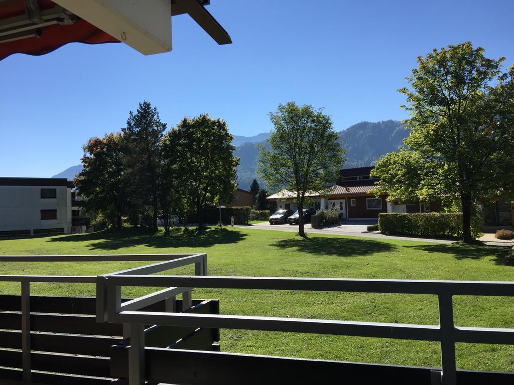 Ferienwohnung Seefelder Füssen Exteriér fotografie