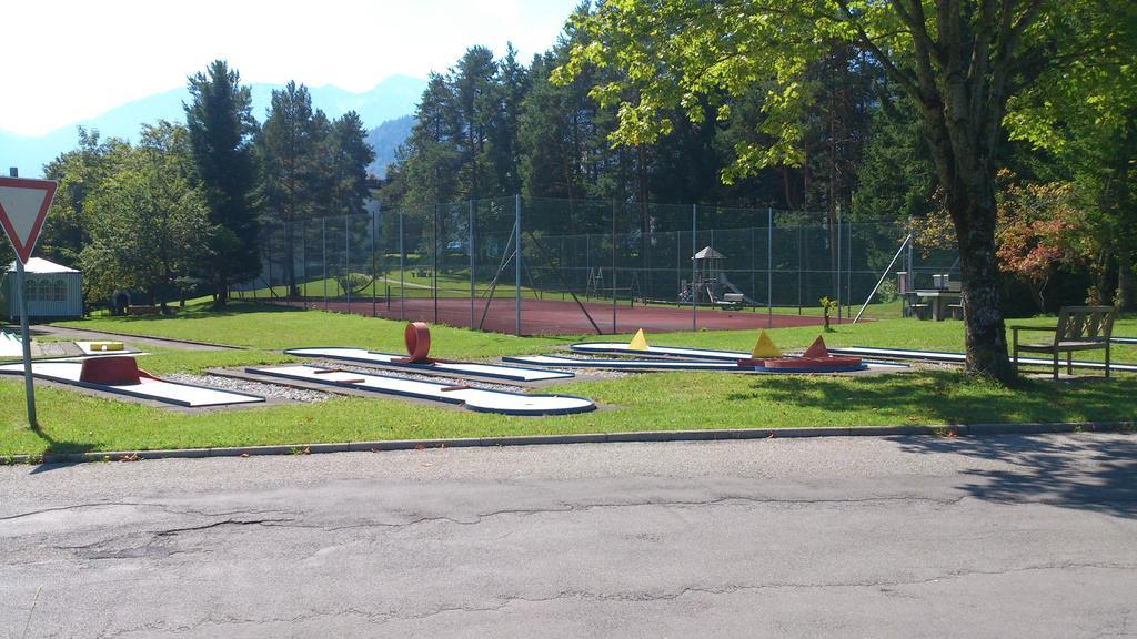 Ferienwohnung Seefelder Füssen Exteriér fotografie