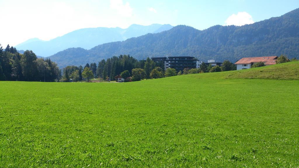 Ferienwohnung Seefelder Füssen Exteriér fotografie