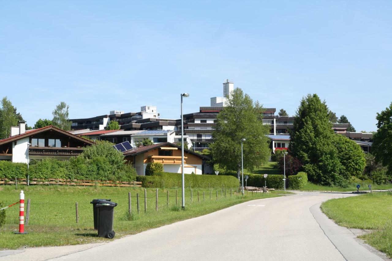 Ferienwohnung Seefelder Füssen Exteriér fotografie